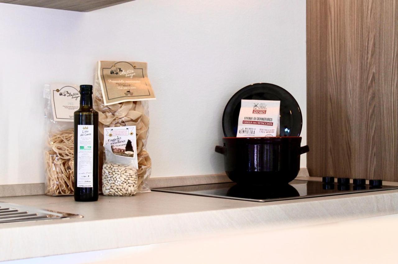 Agriturismo Suite Del Conte ซานวินเชนโซ ภายนอก รูปภาพ