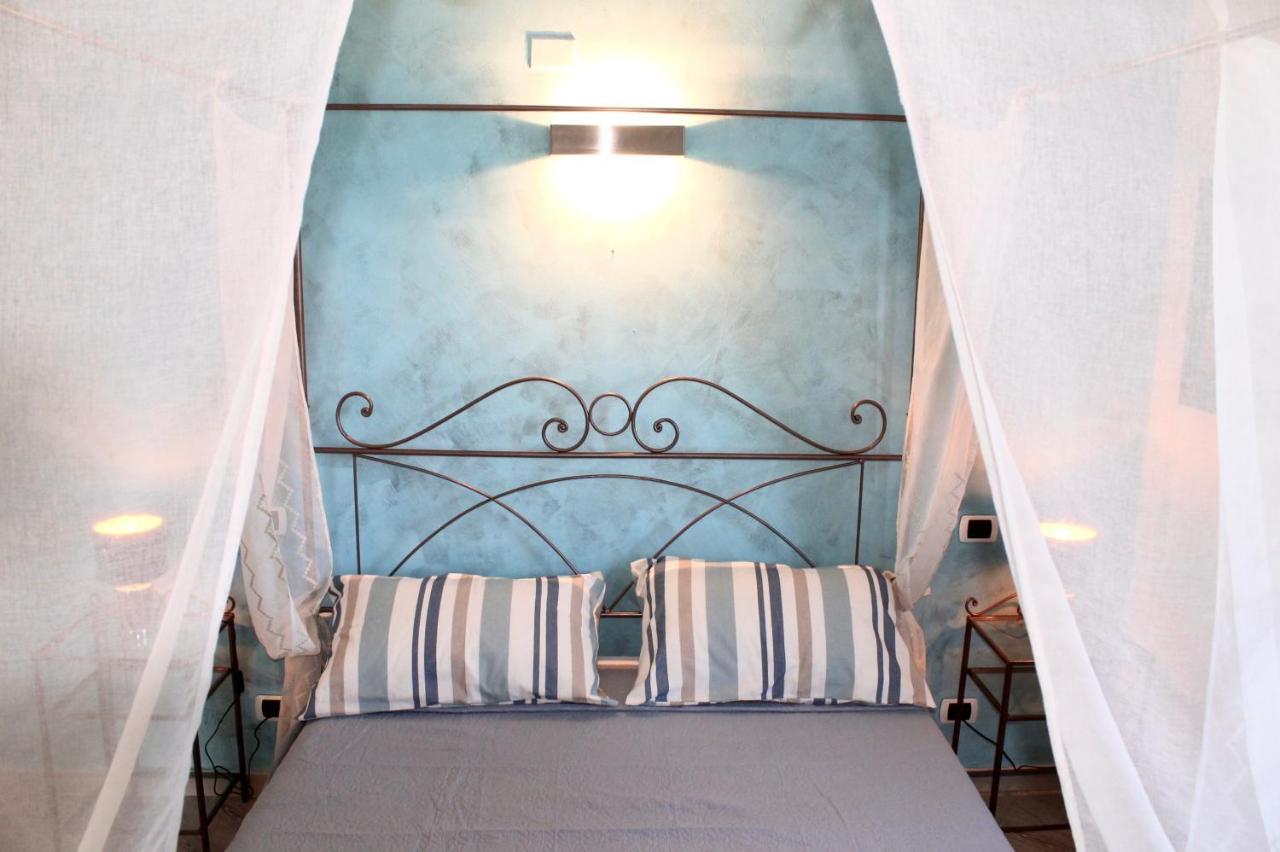 Agriturismo Suite Del Conte ซานวินเชนโซ ภายนอก รูปภาพ