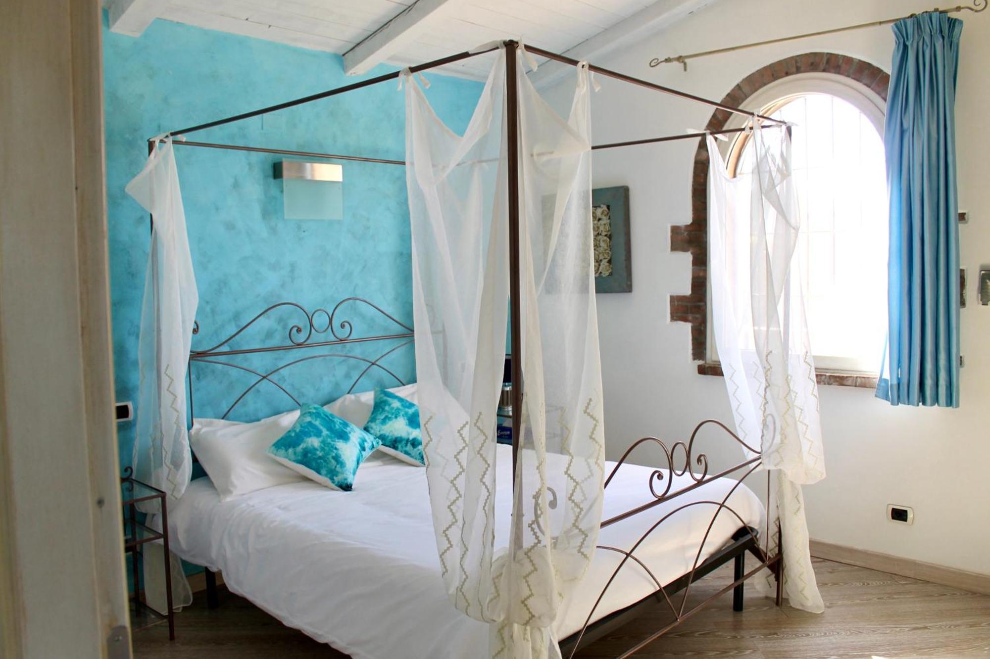 Agriturismo Suite Del Conte ซานวินเชนโซ ภายนอก รูปภาพ