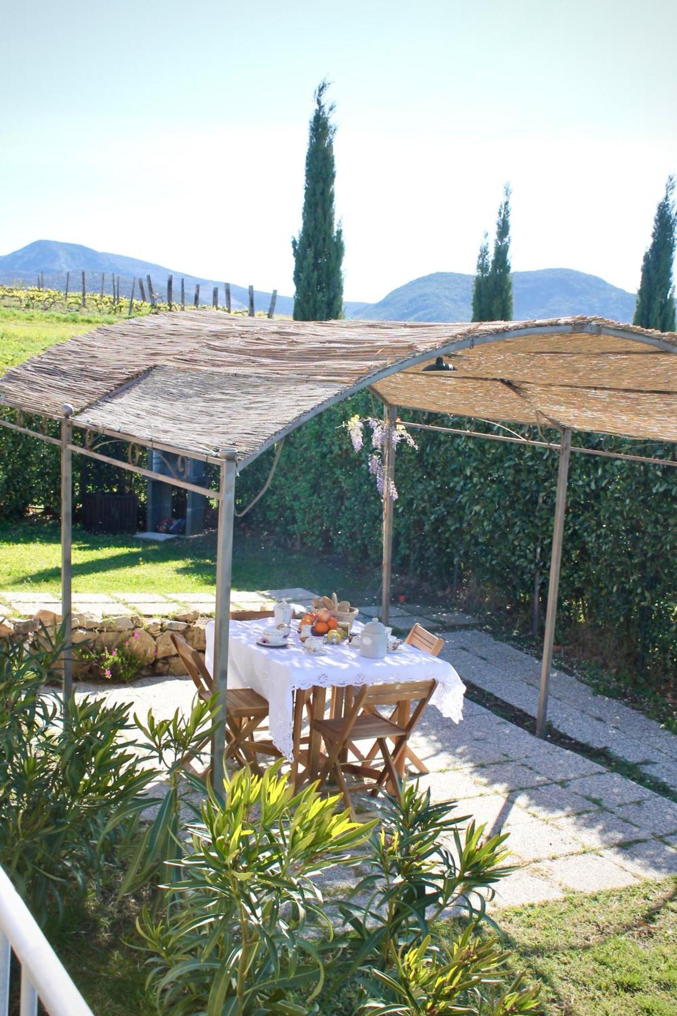 Agriturismo Suite Del Conte ซานวินเชนโซ ภายนอก รูปภาพ