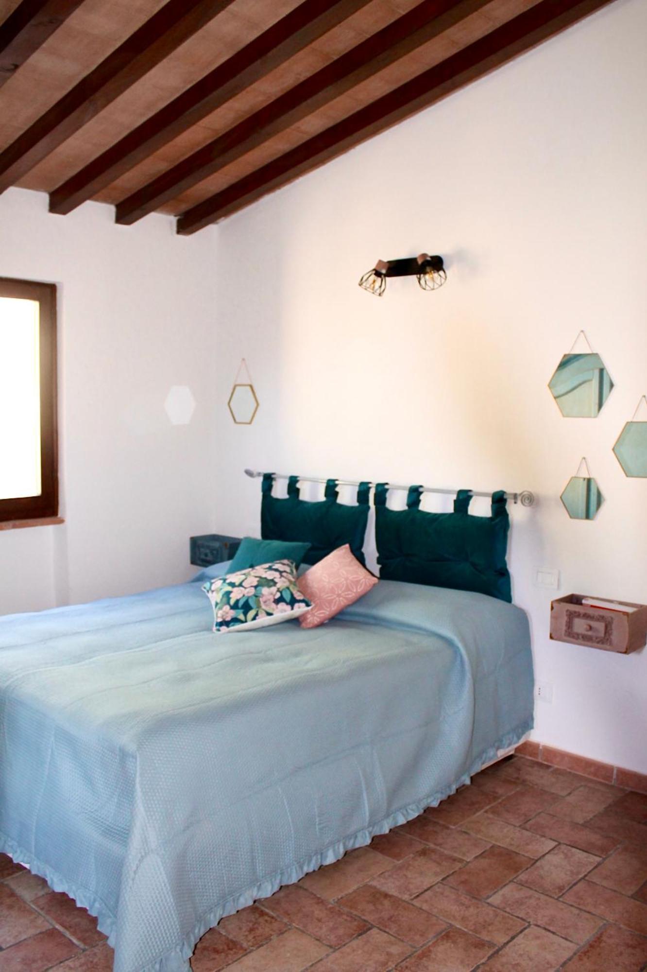 Agriturismo Suite Del Conte ซานวินเชนโซ ห้อง รูปภาพ