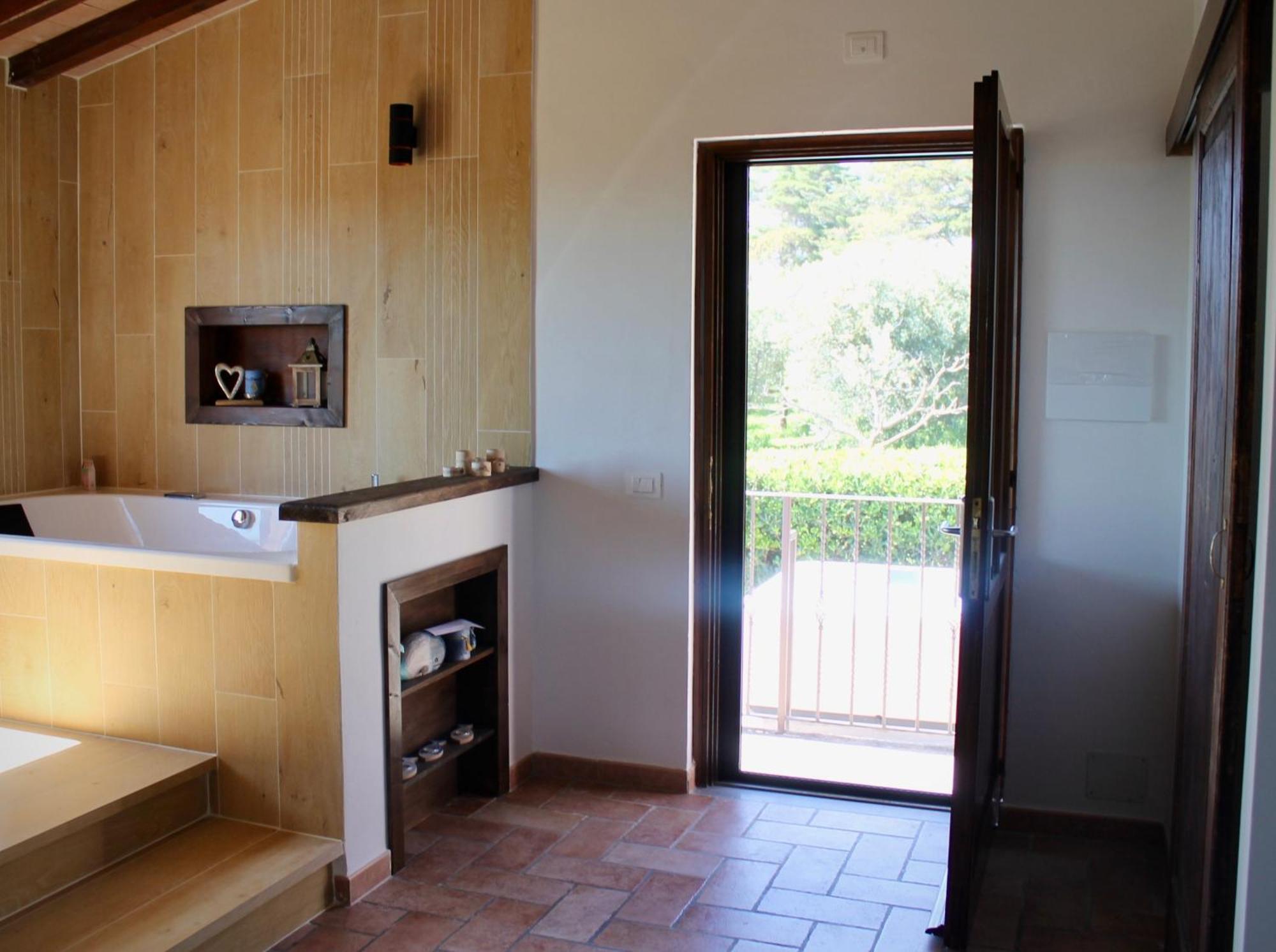 Agriturismo Suite Del Conte ซานวินเชนโซ ห้อง รูปภาพ