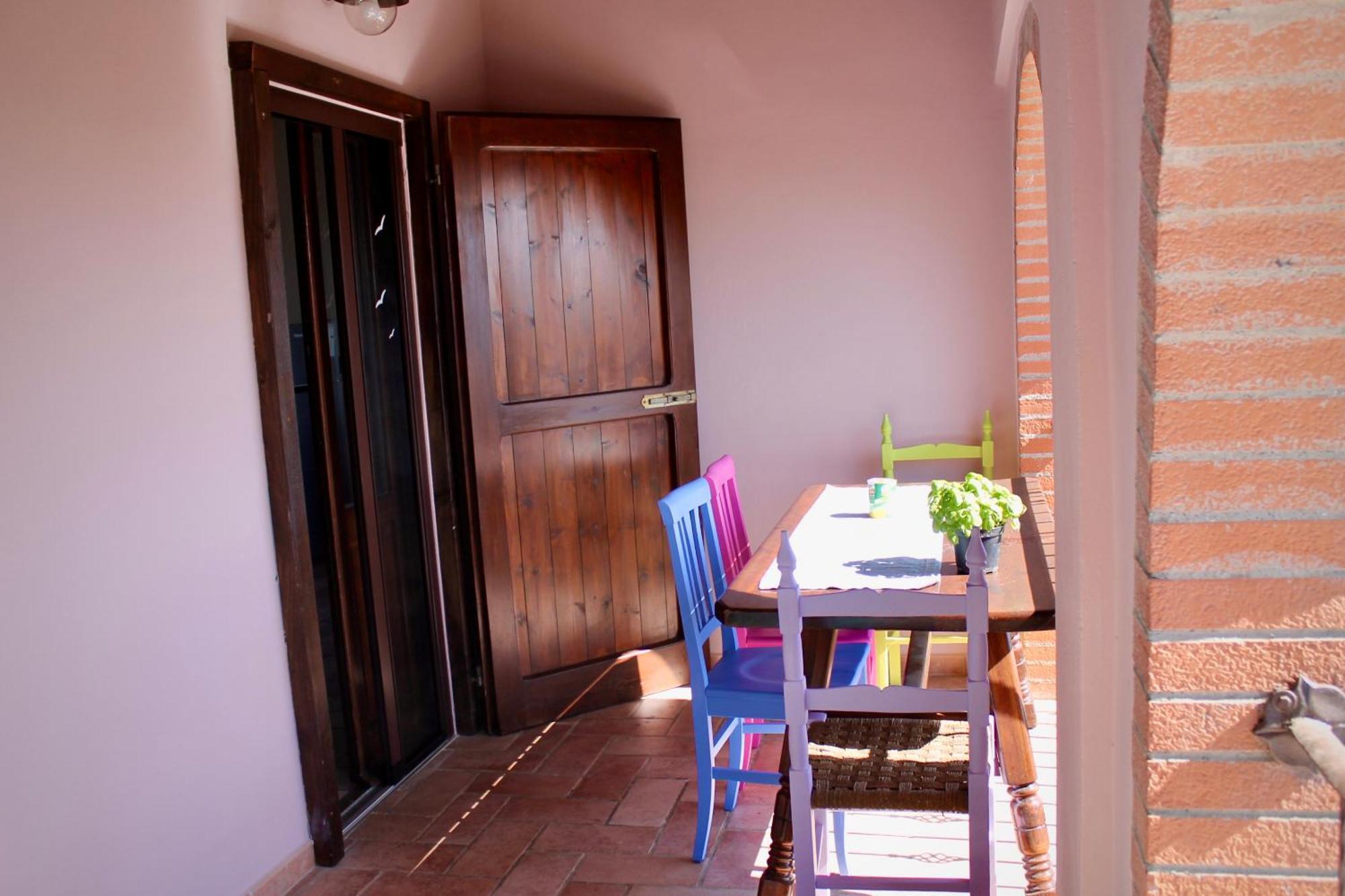 Agriturismo Suite Del Conte ซานวินเชนโซ ห้อง รูปภาพ