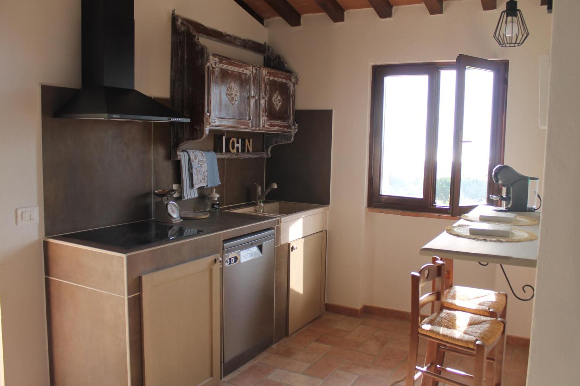 Agriturismo Suite Del Conte ซานวินเชนโซ ภายนอก รูปภาพ