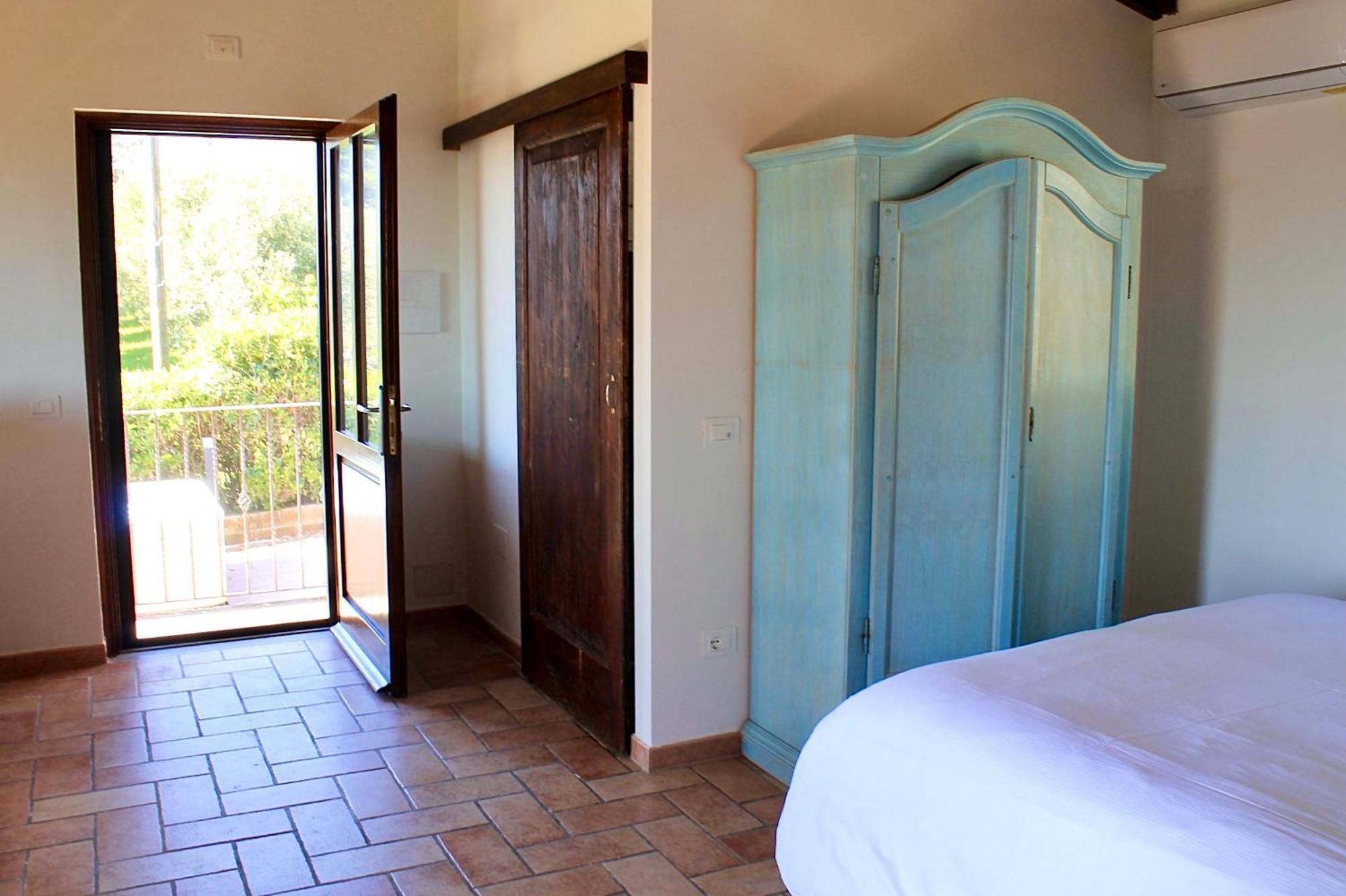 Agriturismo Suite Del Conte ซานวินเชนโซ ภายนอก รูปภาพ