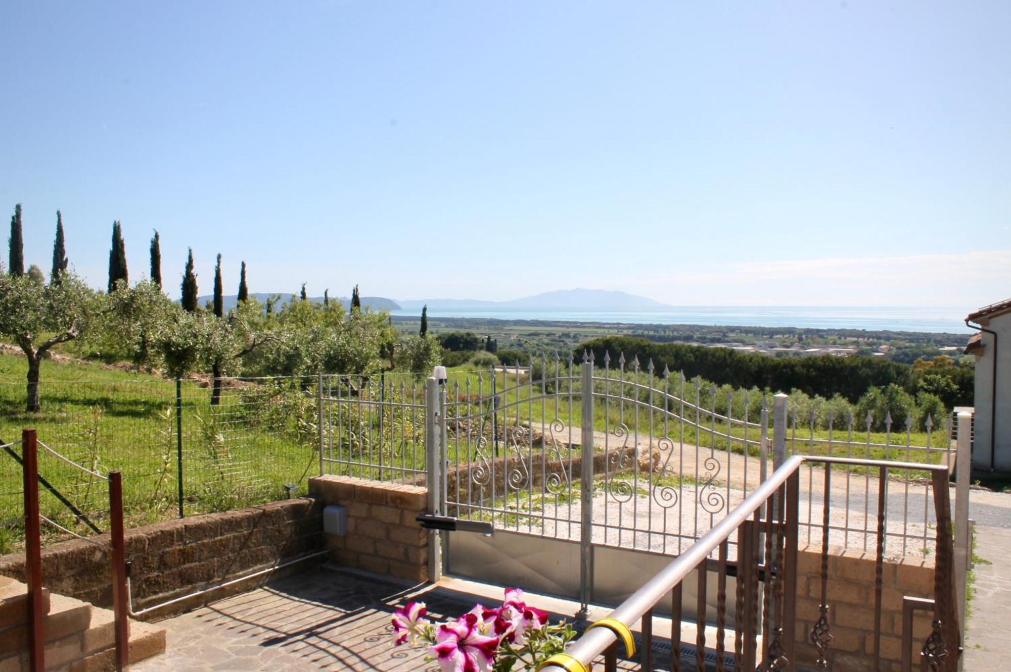 Agriturismo Suite Del Conte ซานวินเชนโซ ห้อง รูปภาพ