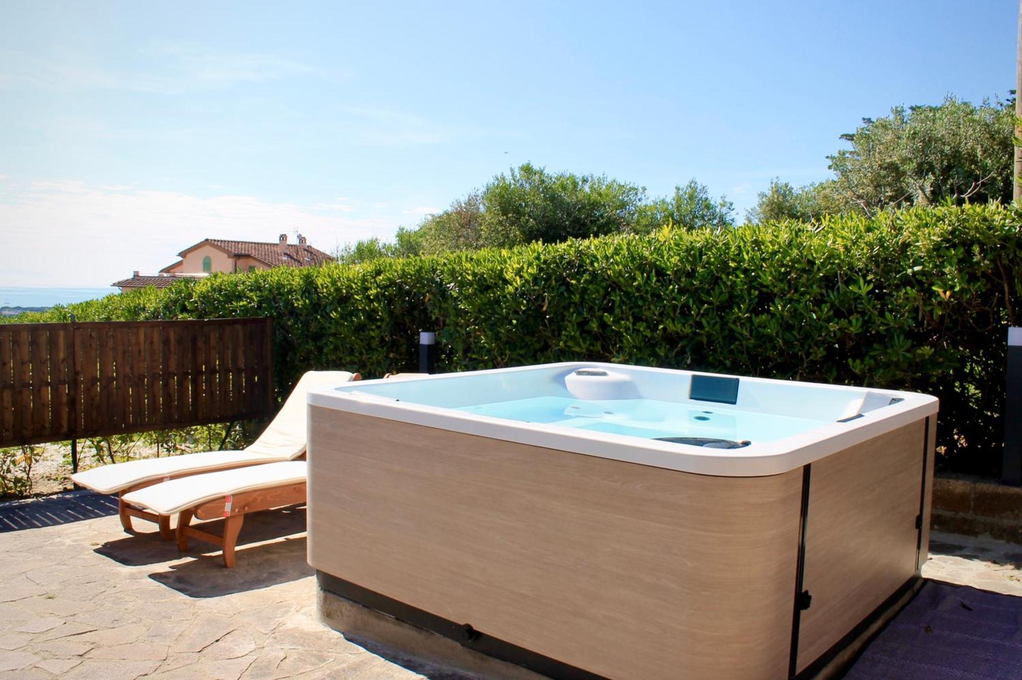 Agriturismo Suite Del Conte ซานวินเชนโซ ภายนอก รูปภาพ
