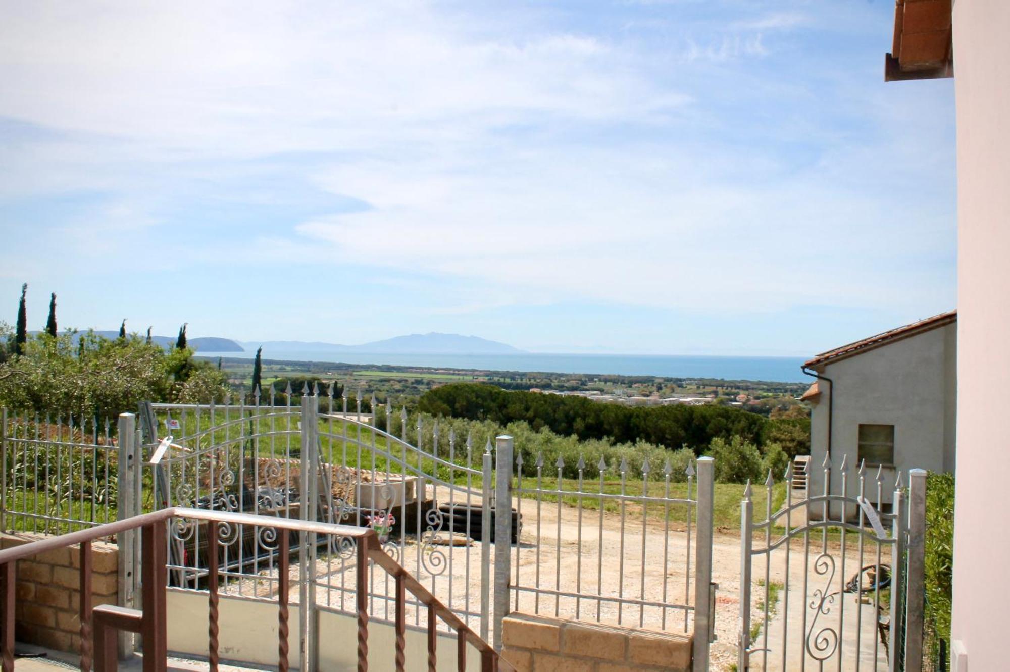 Agriturismo Suite Del Conte ซานวินเชนโซ ภายนอก รูปภาพ