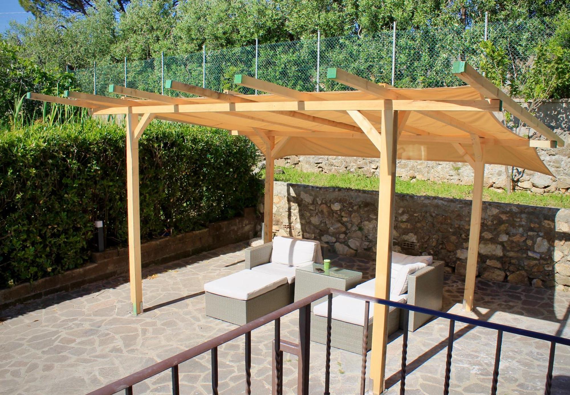 Agriturismo Suite Del Conte ซานวินเชนโซ ภายนอก รูปภาพ