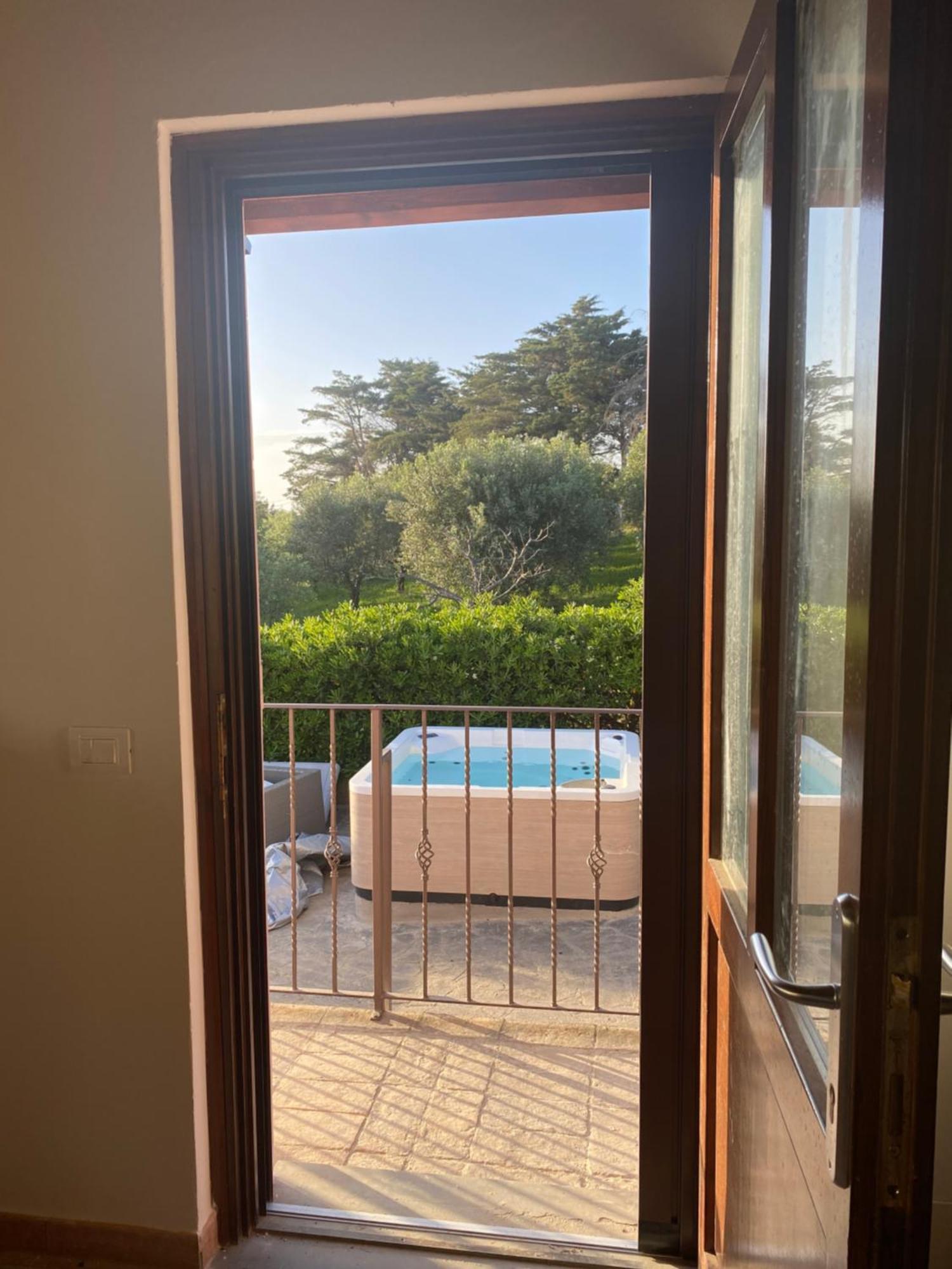 Agriturismo Suite Del Conte ซานวินเชนโซ ภายนอก รูปภาพ