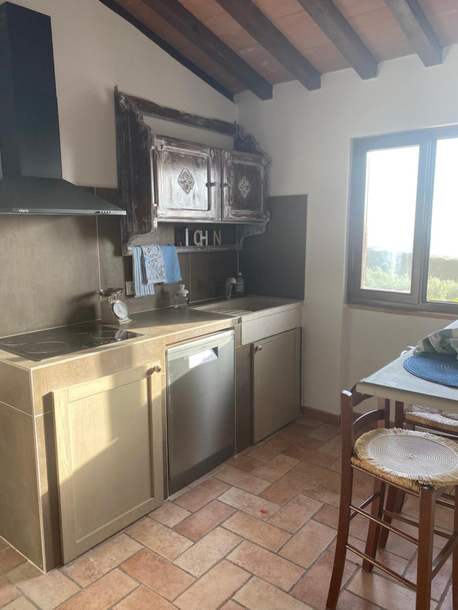 Agriturismo Suite Del Conte ซานวินเชนโซ ภายนอก รูปภาพ
