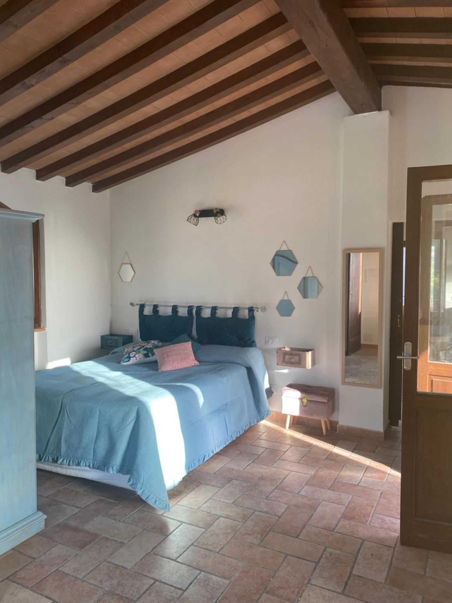 Agriturismo Suite Del Conte ซานวินเชนโซ ภายนอก รูปภาพ