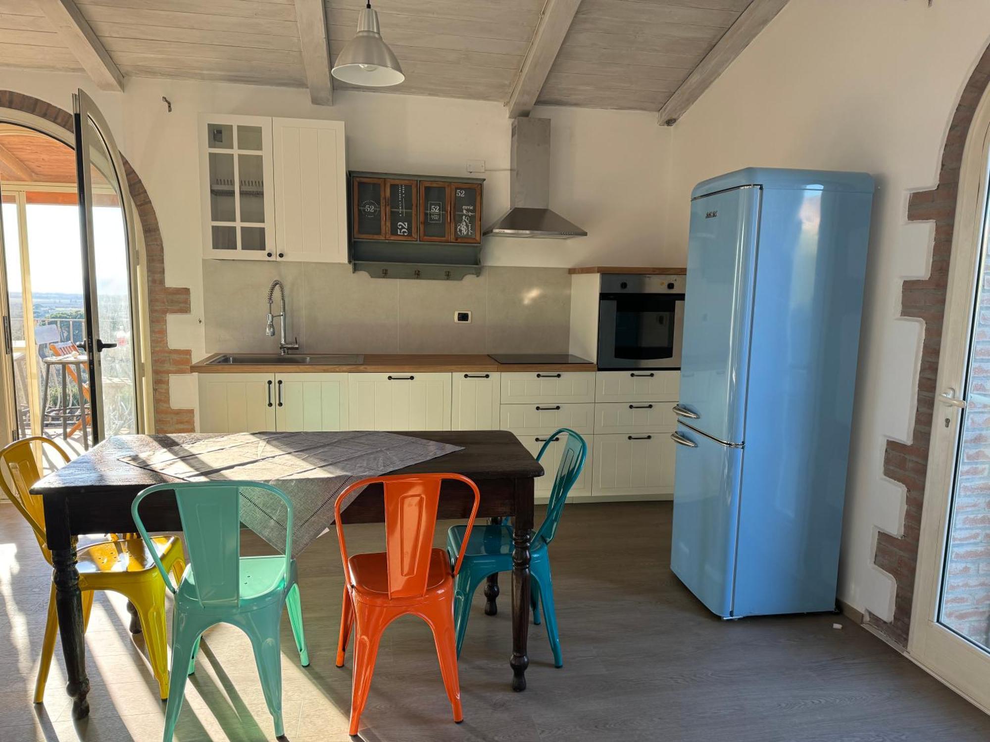 Agriturismo Suite Del Conte ซานวินเชนโซ ภายนอก รูปภาพ