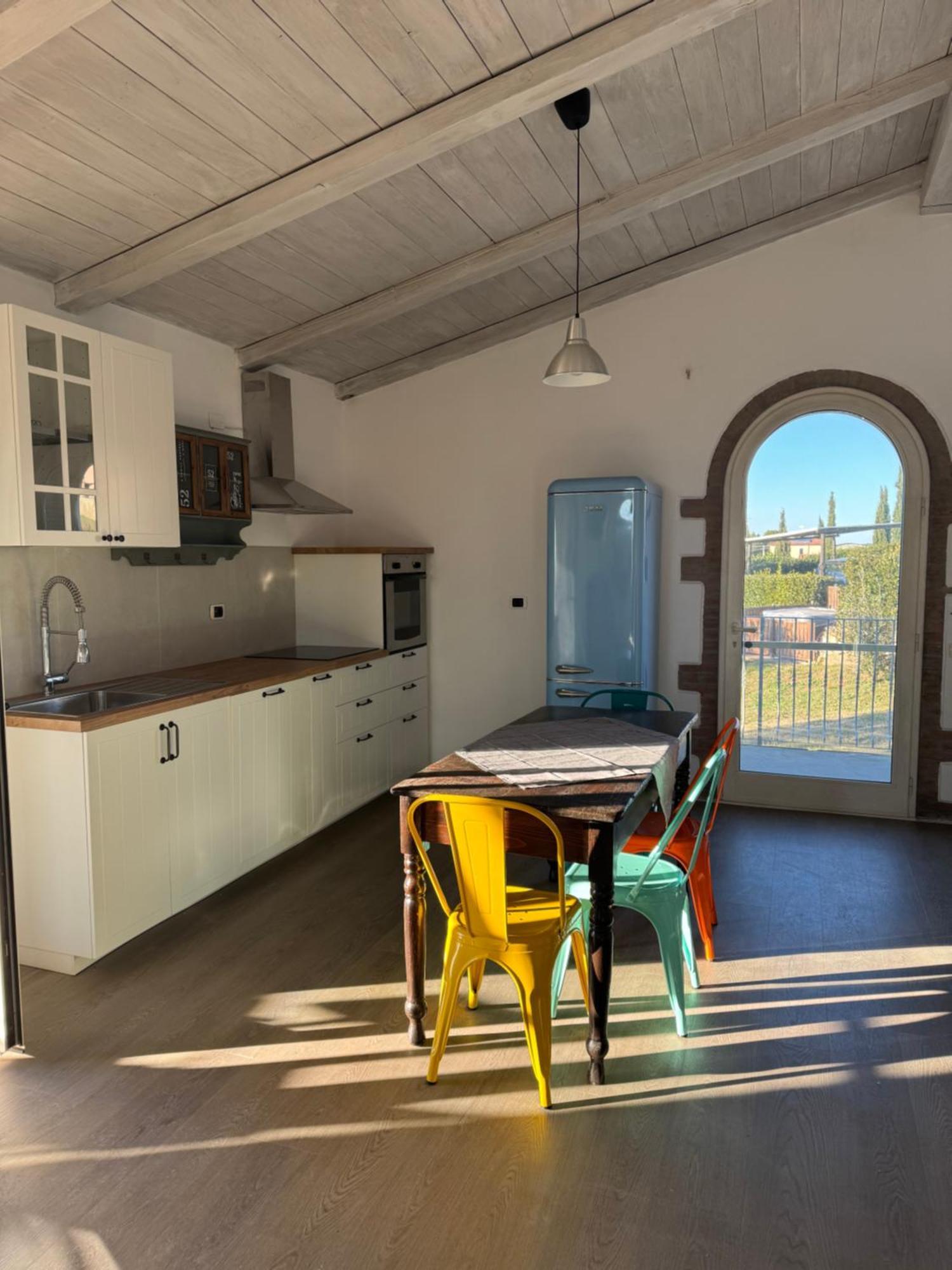 Agriturismo Suite Del Conte ซานวินเชนโซ ภายนอก รูปภาพ