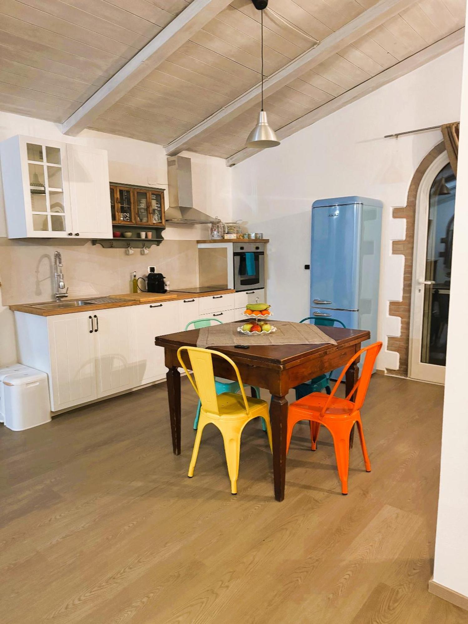 Agriturismo Suite Del Conte ซานวินเชนโซ ภายนอก รูปภาพ