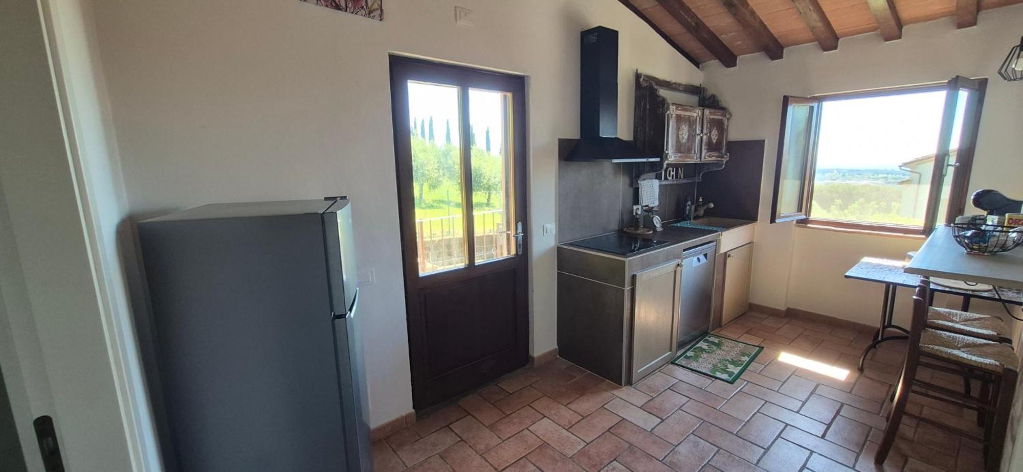 Agriturismo Suite Del Conte ซานวินเชนโซ ภายนอก รูปภาพ