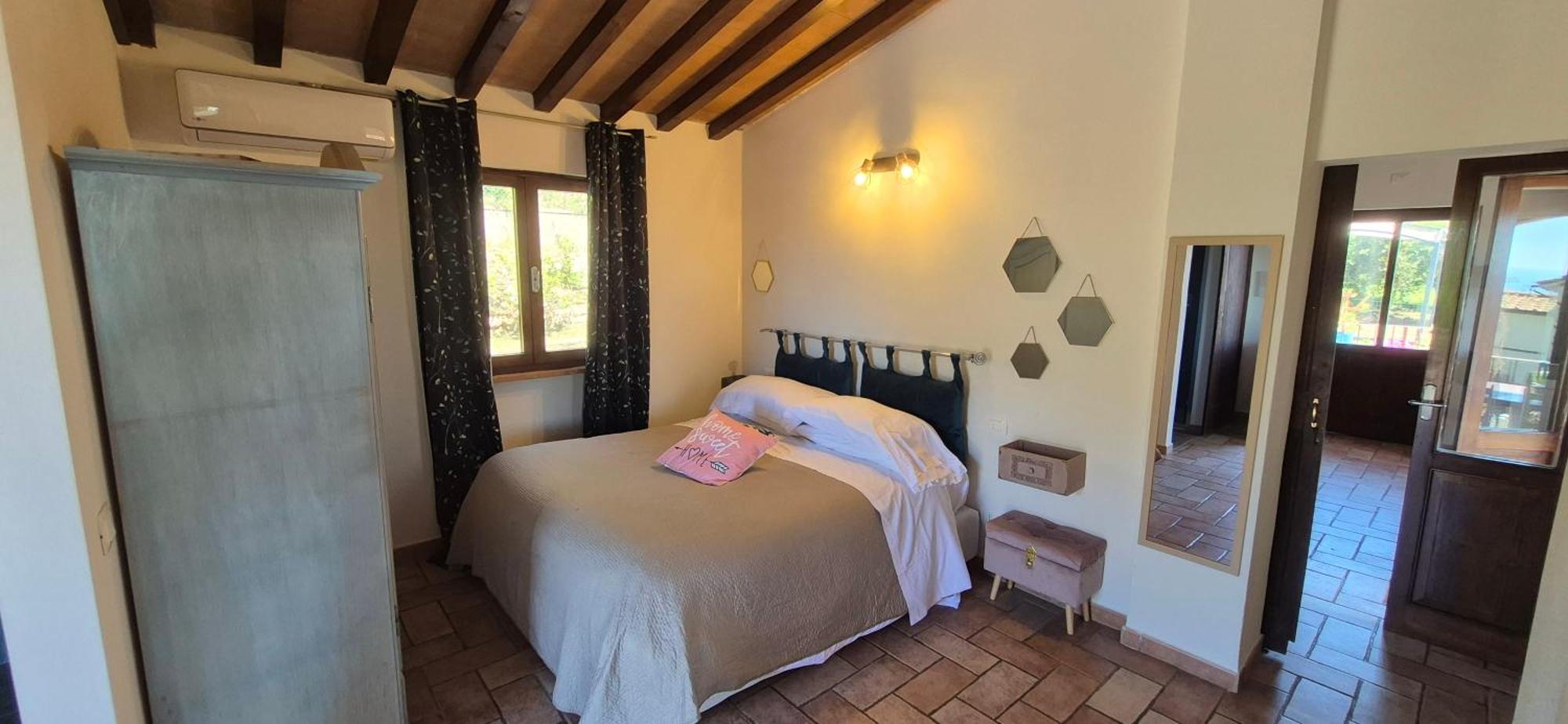 Agriturismo Suite Del Conte ซานวินเชนโซ ภายนอก รูปภาพ